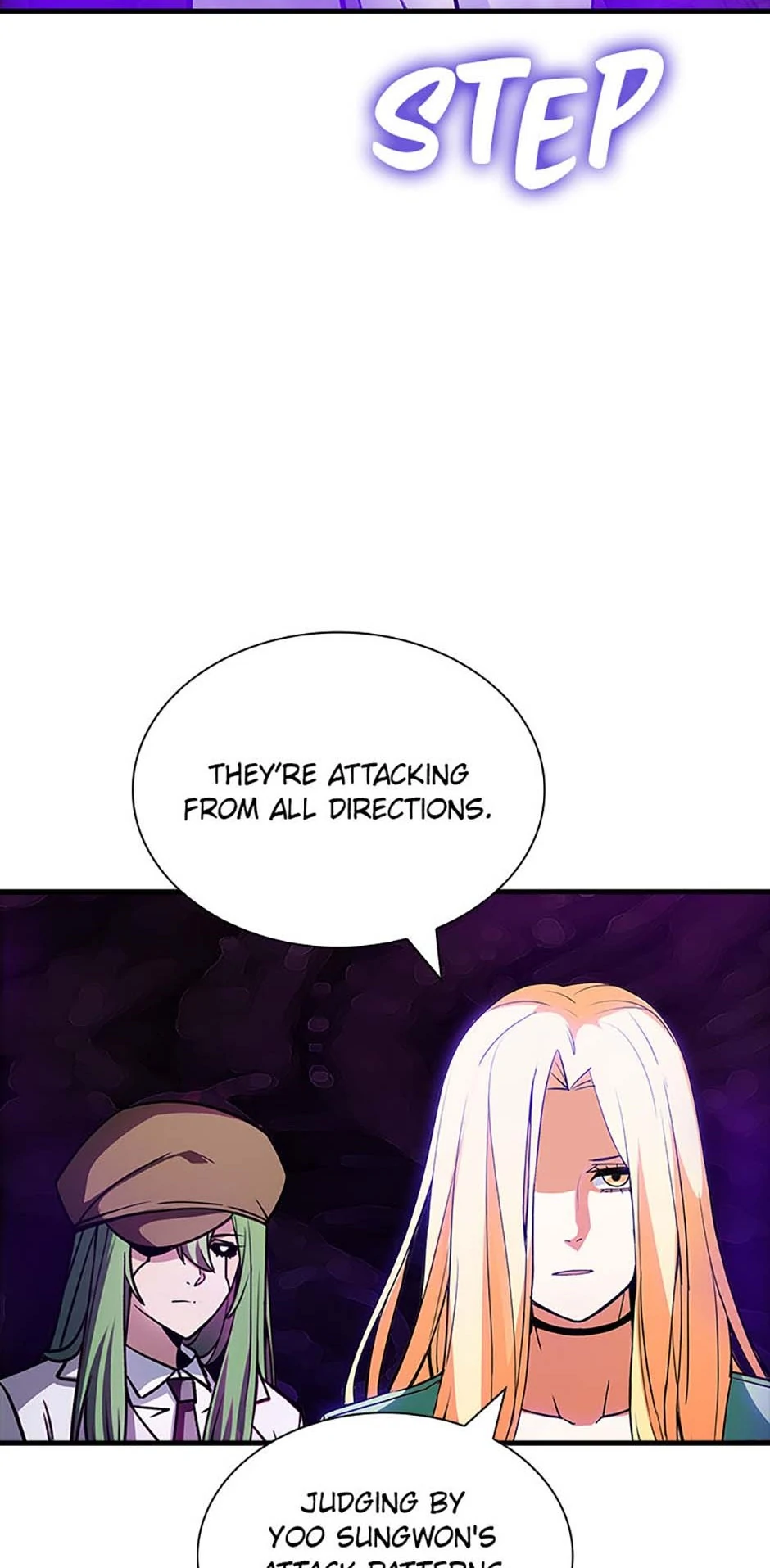 I have an SSS-rank Trait, but I want a Normal Life Chapter 119 7